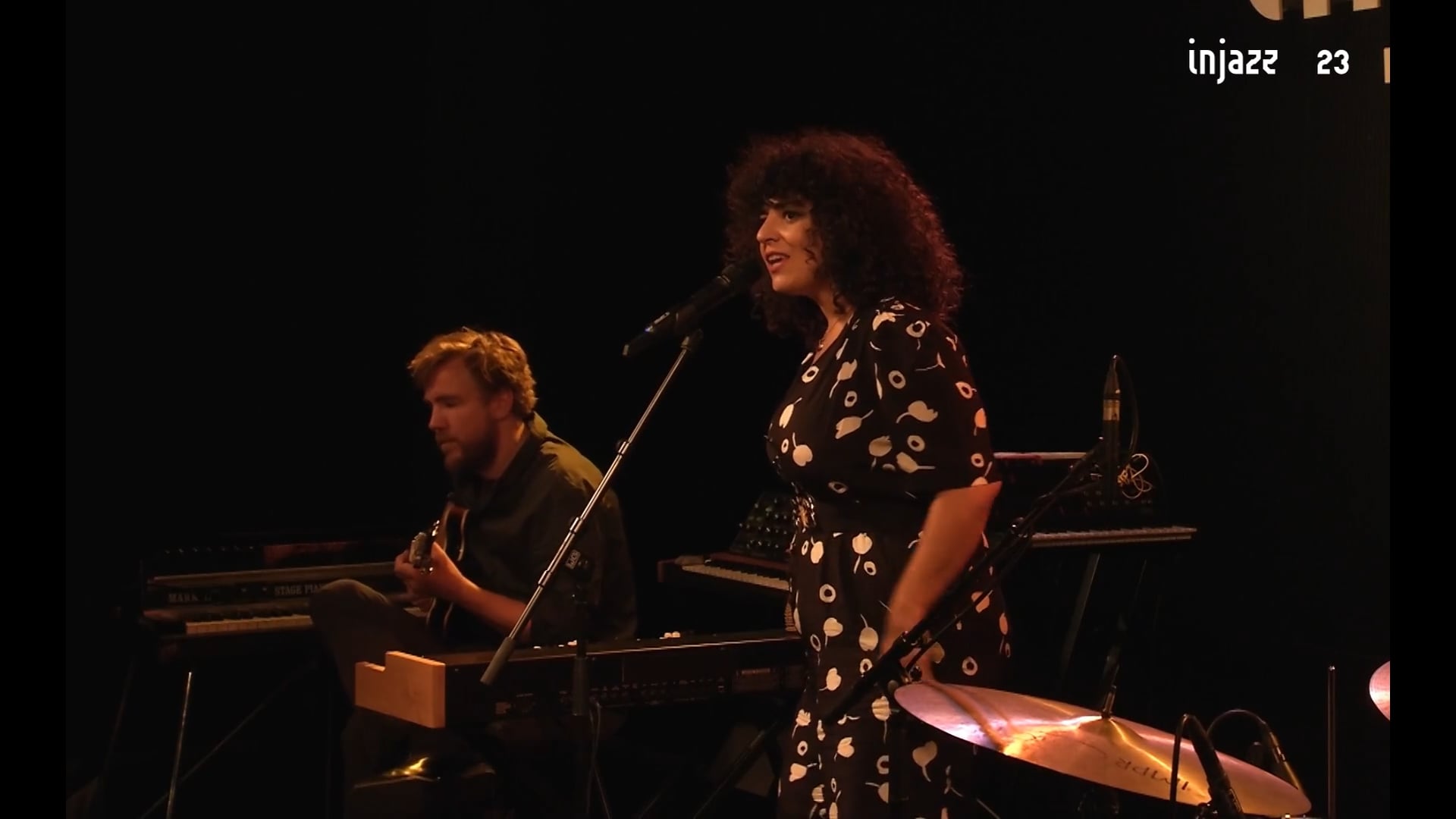 Meral Polat Trio  thumbnail