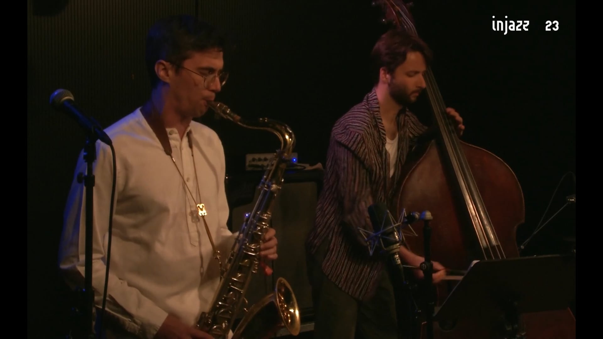 Matthias Van den Brande Trio thumbnail