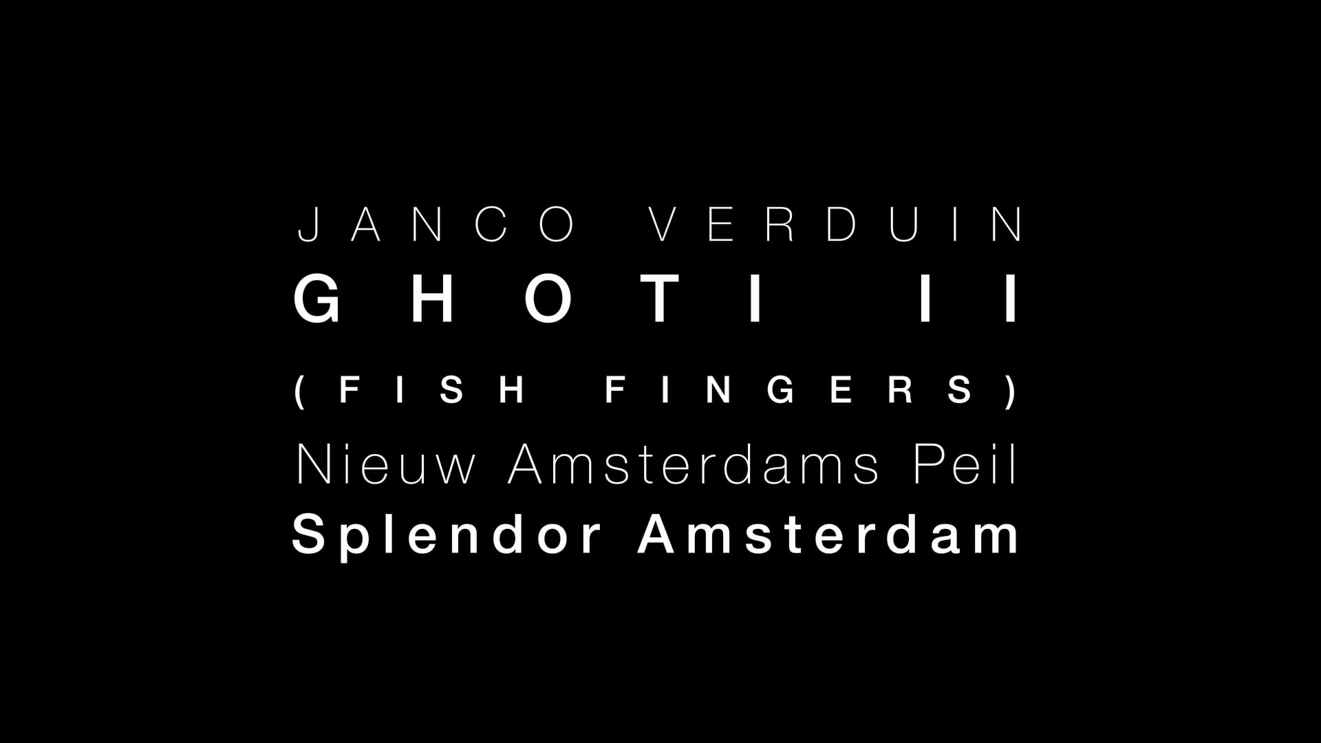 Ghoti II thumbnail