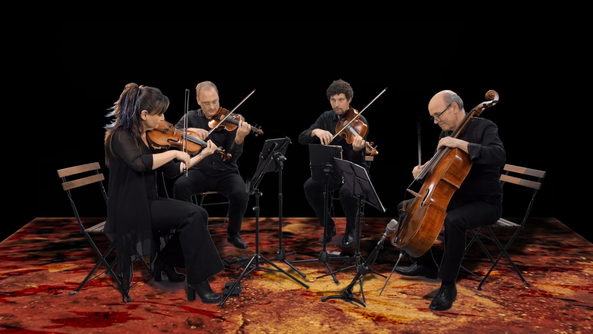 The strings around saturn  thumbnail