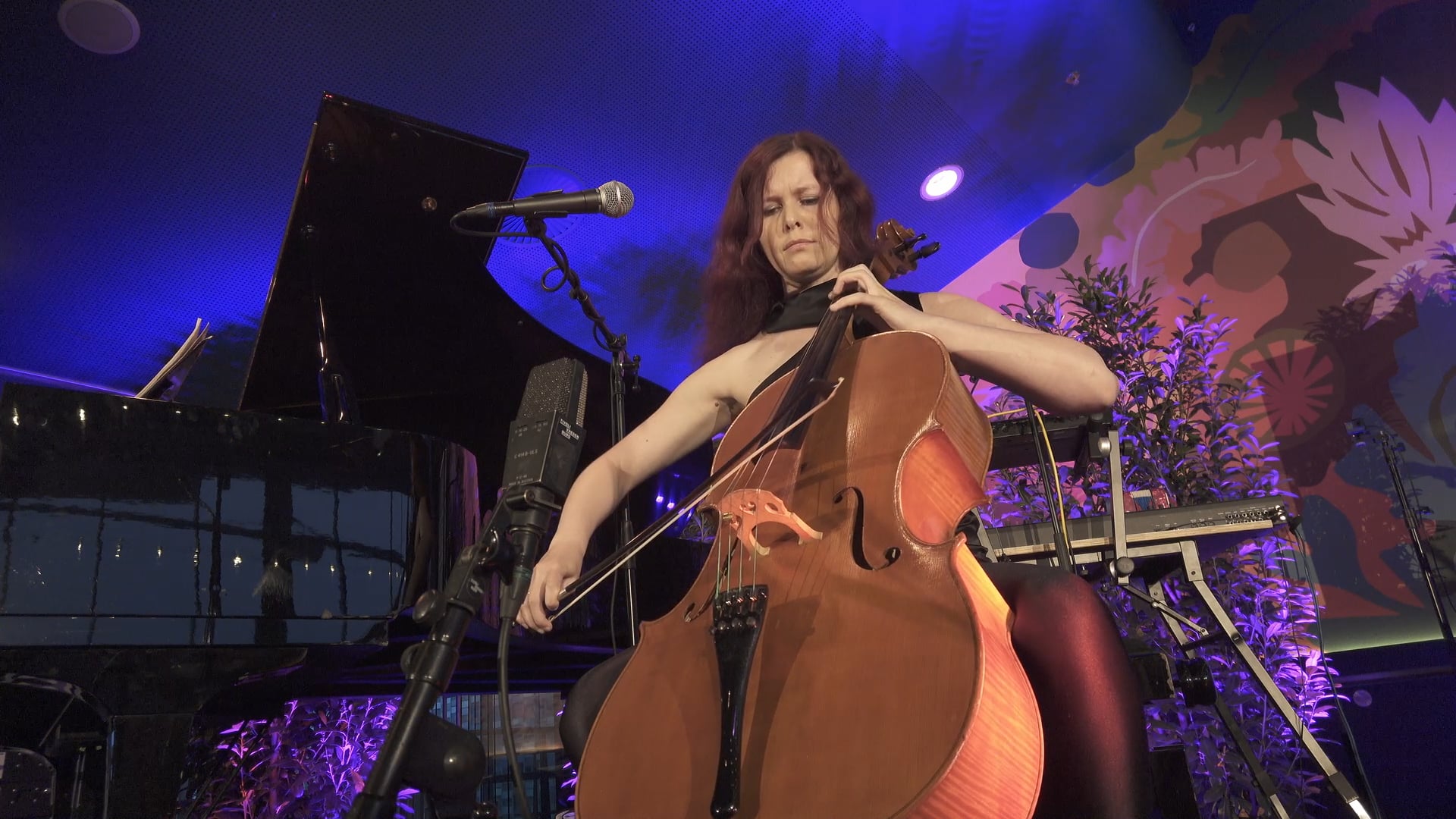 Maya Fridman & Marion von Tilzer thumbnail