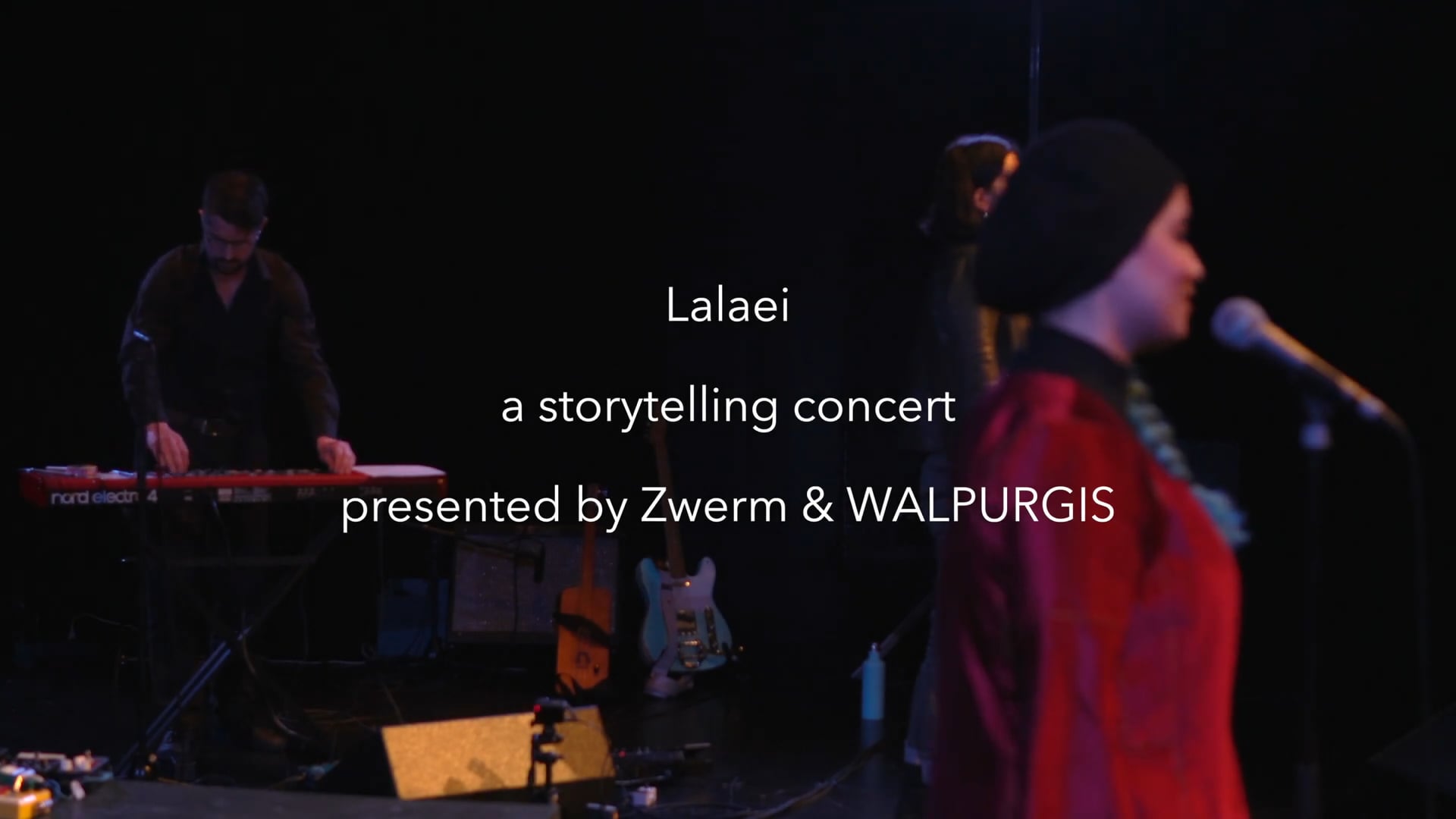 Lalaei thumbnail
