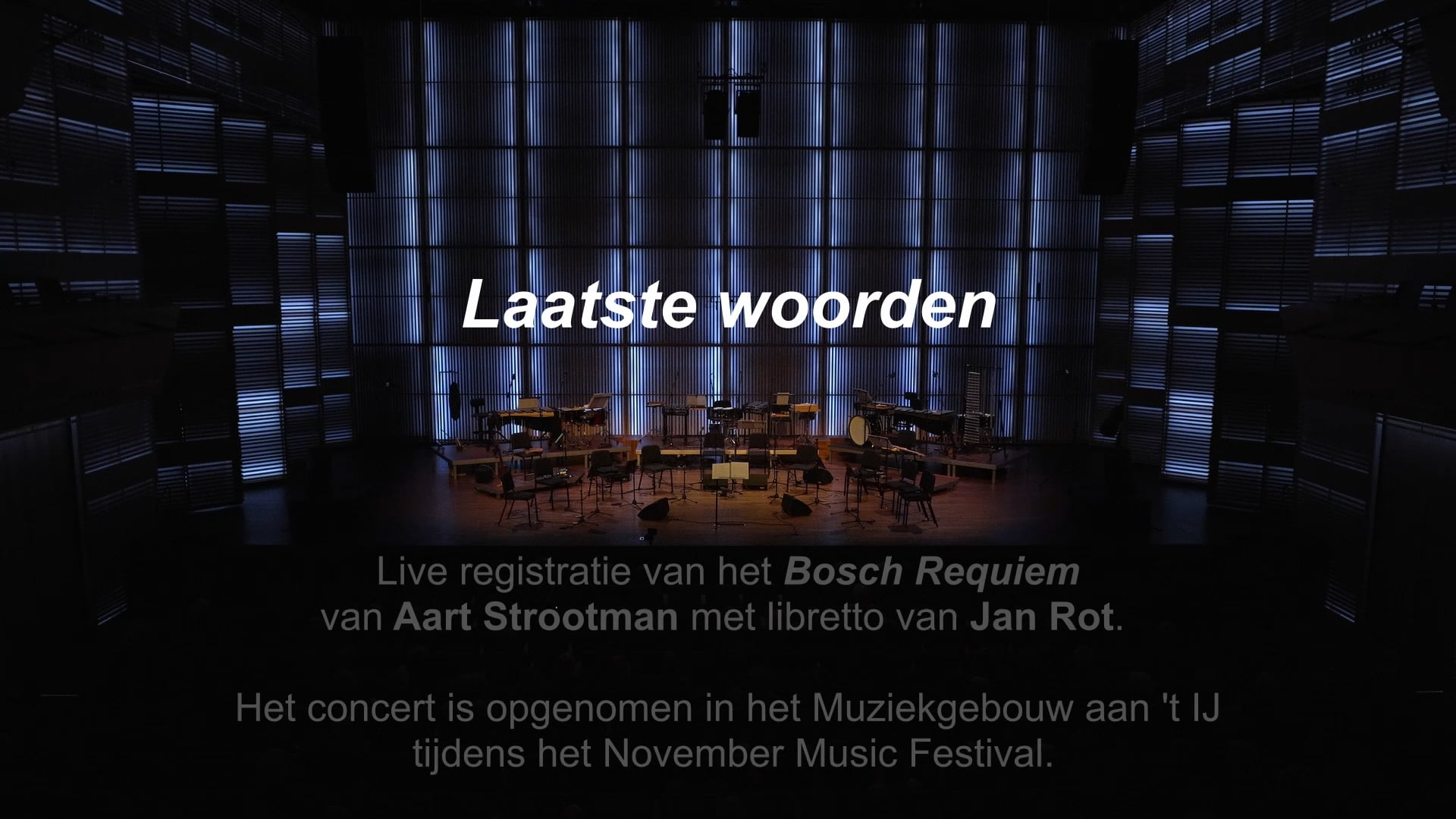 Bosch Requiem  thumbnail