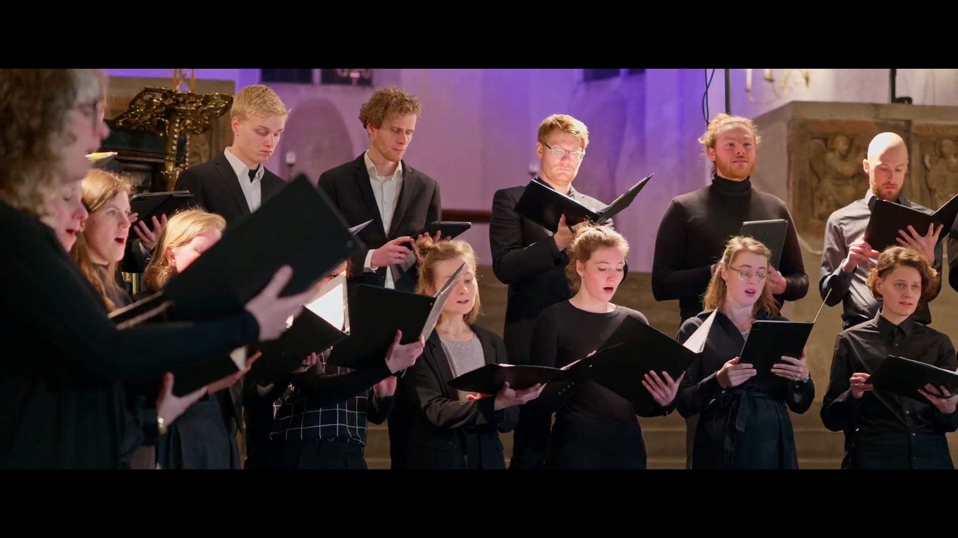 De Leeuw (Silence) thumbnail