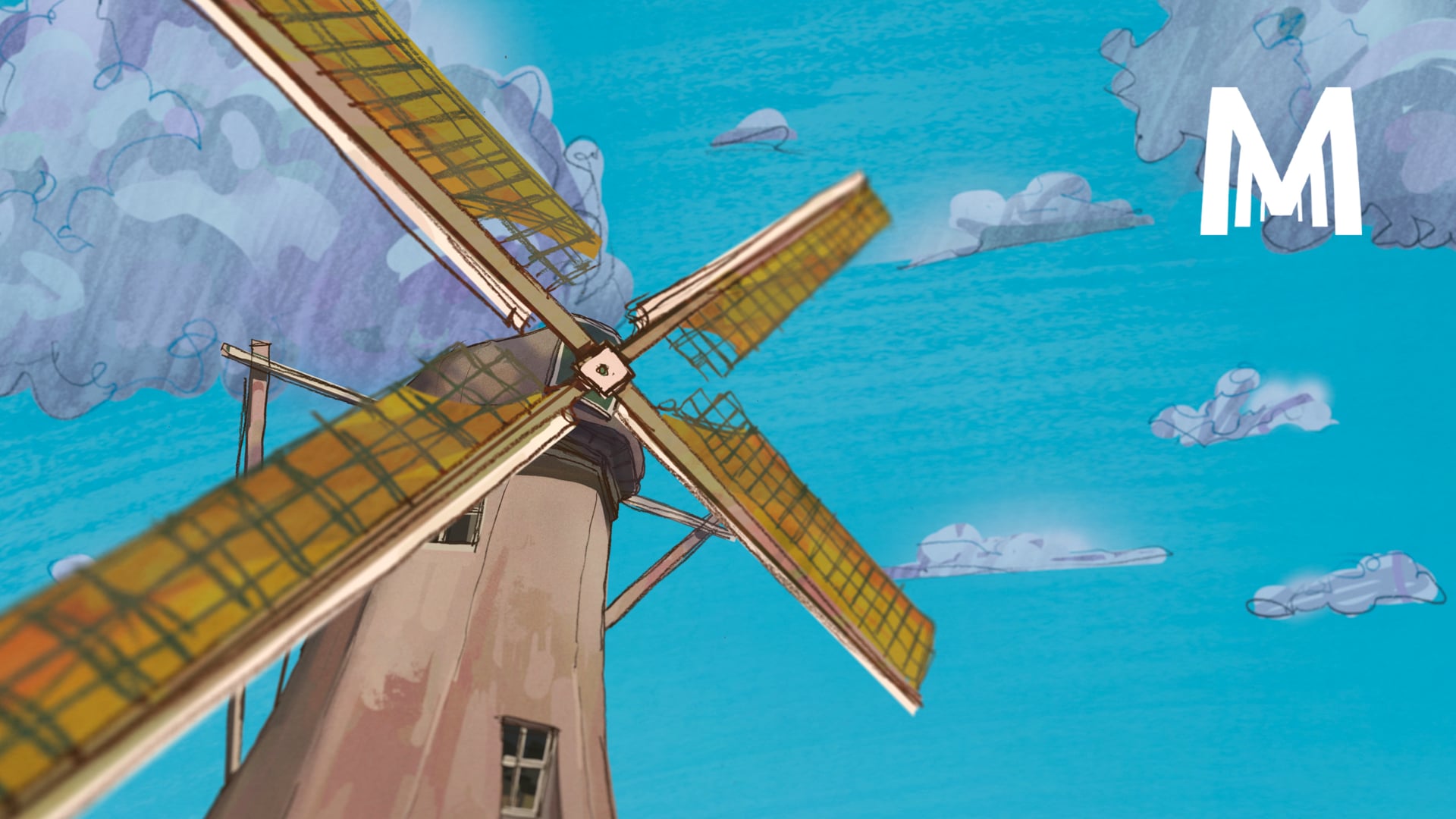 Waar de wind waait thumbnail