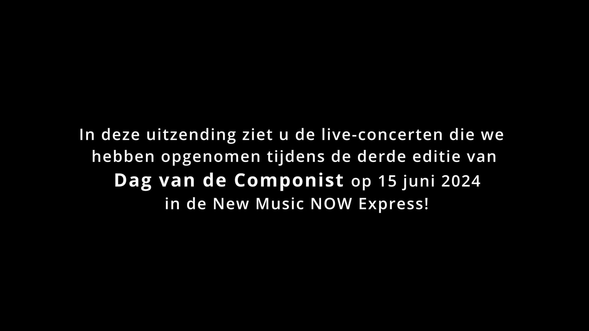 Afl.31  ONS 6 oktober 2024 thumbnail