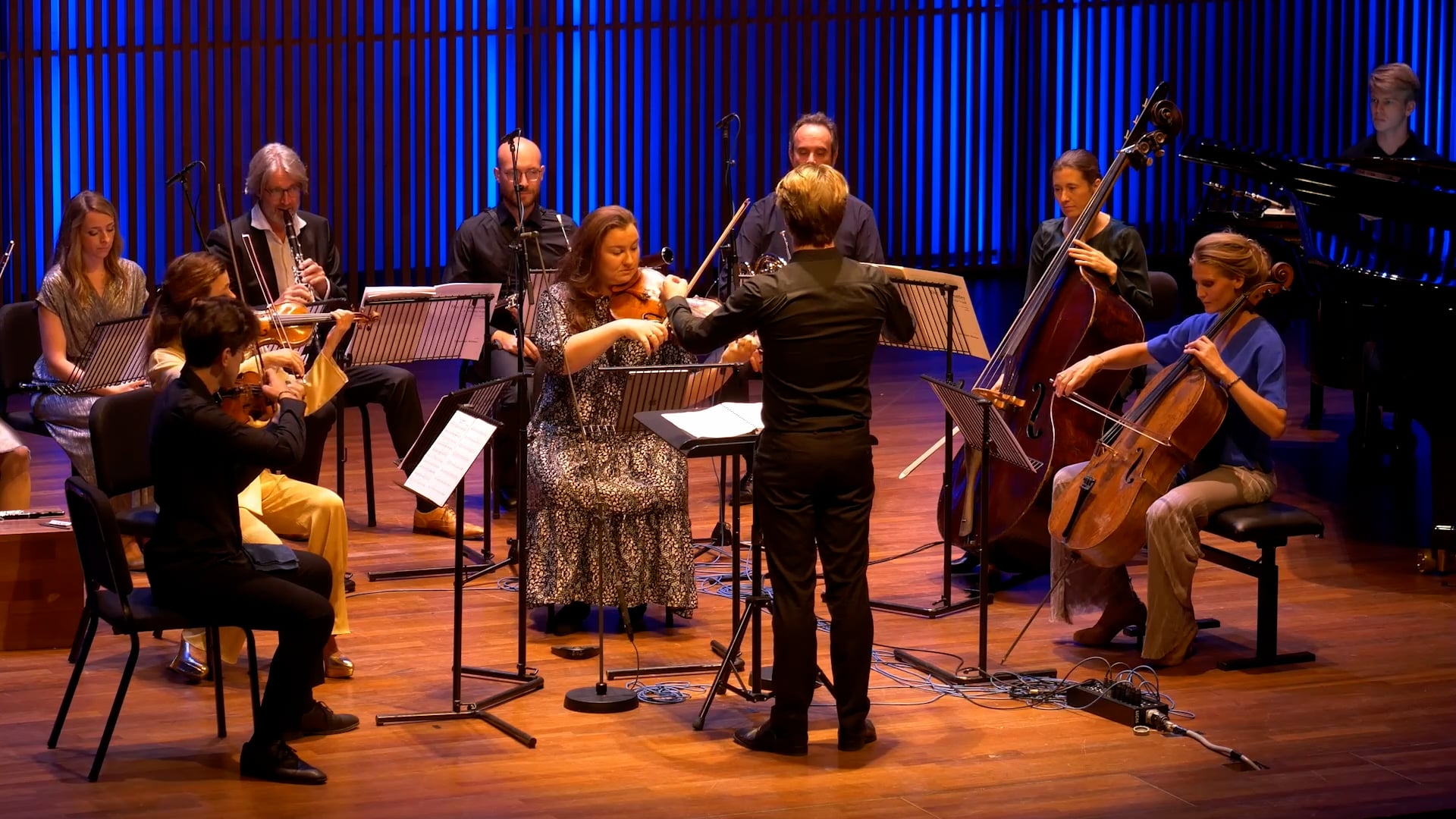 Bruckner Symphony n°5 thumbnail