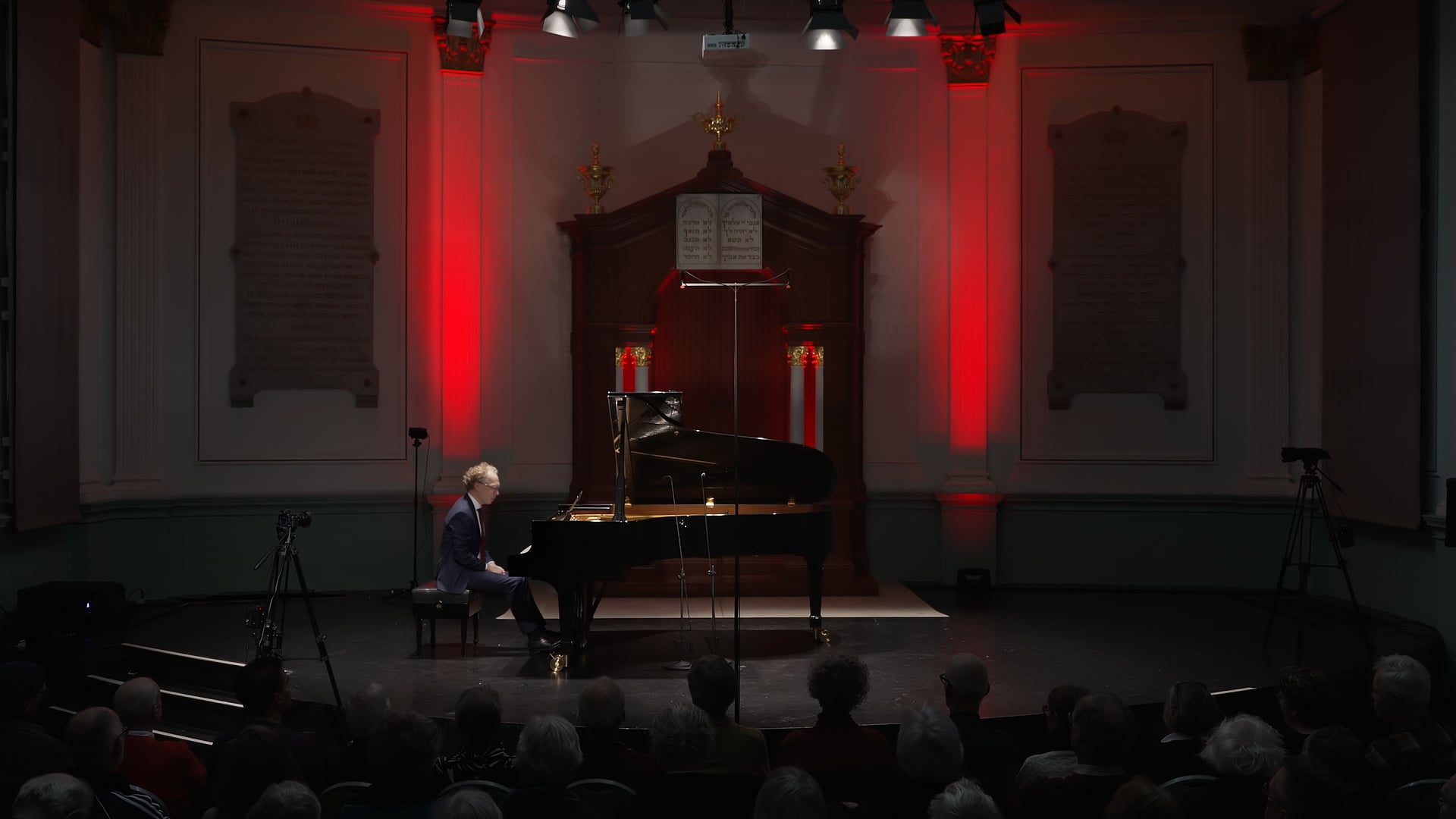 Ralph van Raat: Hollandse Nieuwe thumbnail