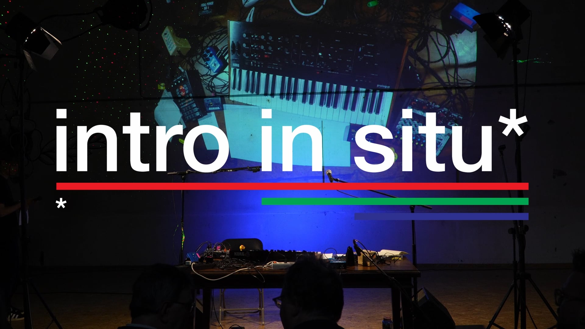 Miss Milivolt in Intro in Situ thumbnail