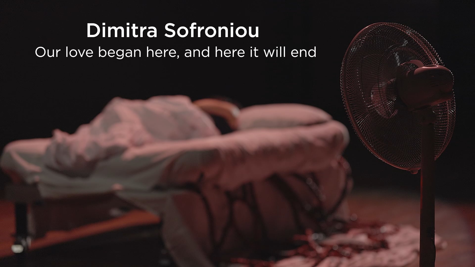 Our love began here, and here it will end thumbnail