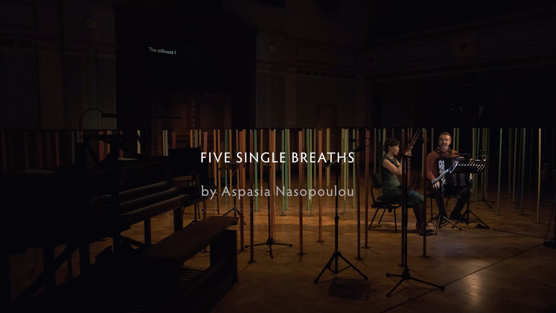 Five Single Breaths thumbnail