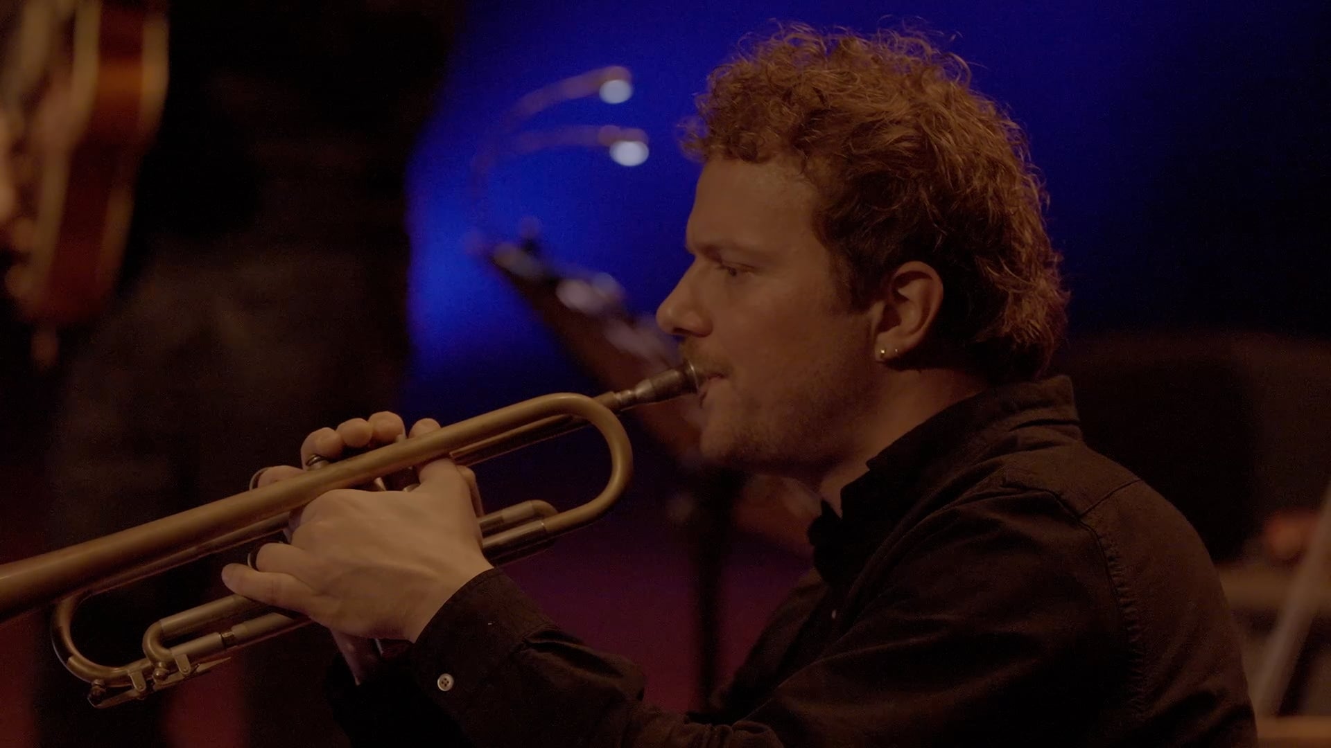 Jeroen van Vliet Septet thumbnail